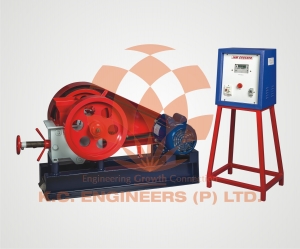 Manufacturers Exporters and Wholesale Suppliers of MECHANICAL OPERATION LAB Ambala Cantt Haryana